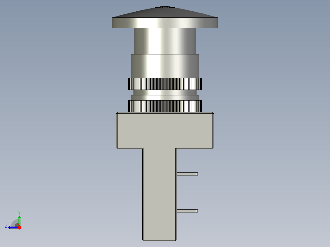 T2BKRR-1C2020右视图