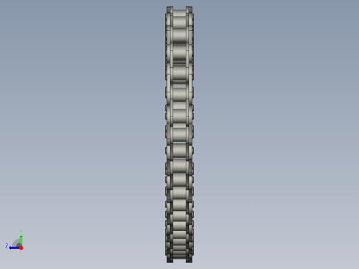 链条10A-21X21-2512右视缩略图
