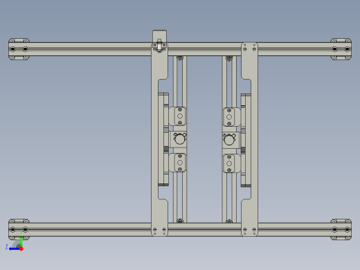 搬运催盘模组右视缩略图