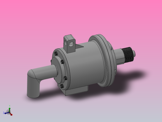 175系列复流式（内管固定）[175TYS-1＂RH]