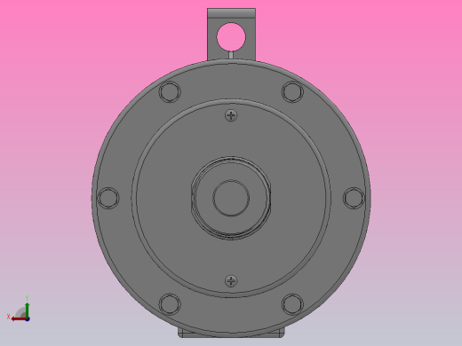175系列复流式（内管固定）[175TYS-1＂RH]后视缩略图
