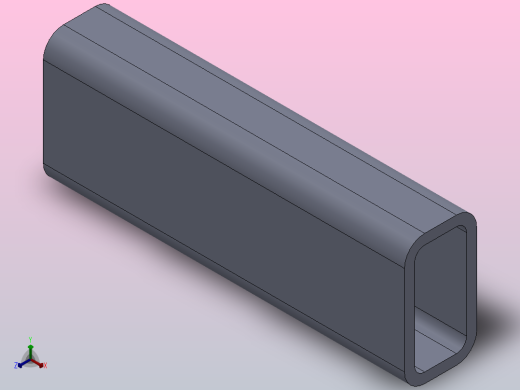 多套GBT3091-GBT3094钢管3D模型Solidworks设计