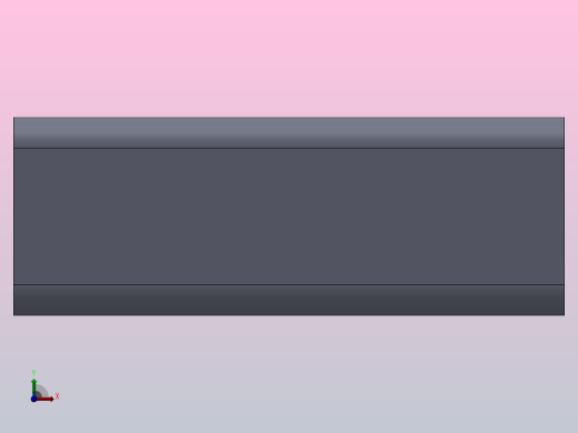 多套GBT3091-GBT3094钢管3D模型Solidworks设计前视缩略图