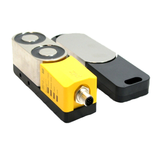 皮尔兹PSEN sl-1.0p 2.2磁性安全锁