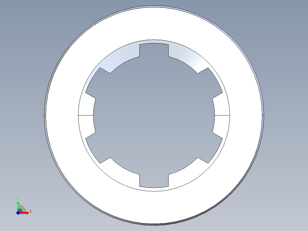 SPL 21x25x38x60 - 6前视图