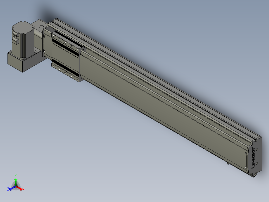威洛博VBF17-S900-BLU