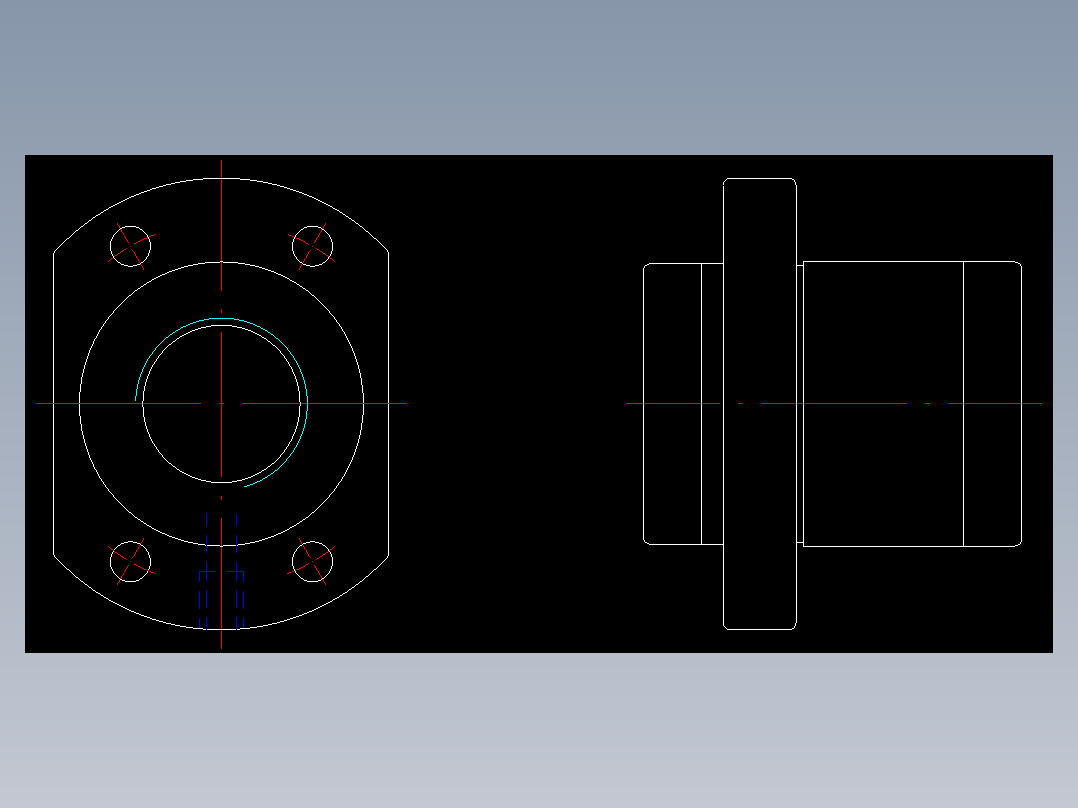 银泰PMI-FSKW02020A2-B
