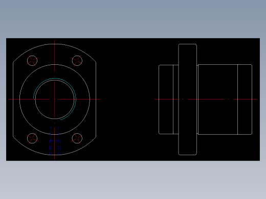 银泰PMI-FSKW02020A2-B