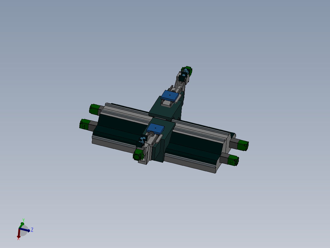 产品位置摆正推动设备