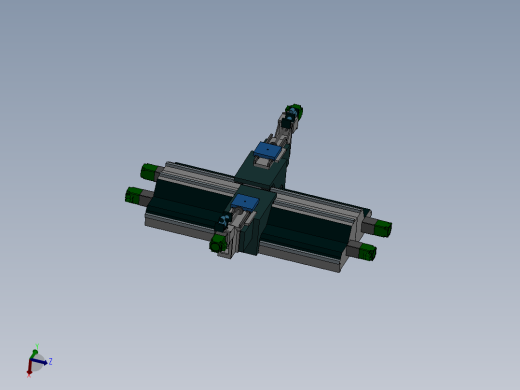 产品位置摆正推动设备