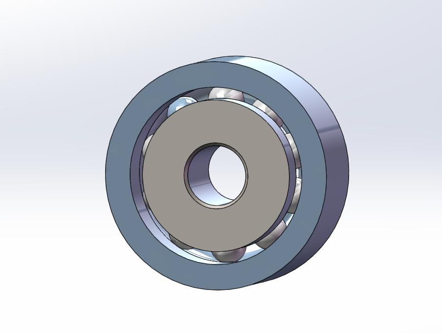 清洁机器人三维模型1118441===300