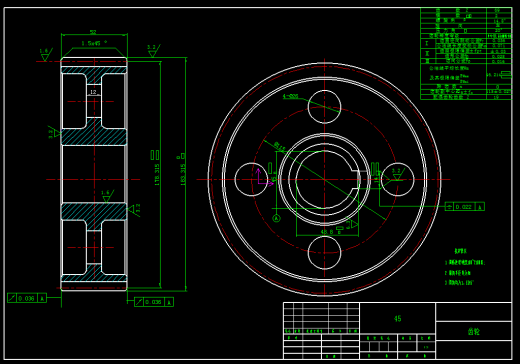 遥控果园喷药车设计-履带行走【含三维SW+CAD图+说明书】缩略图