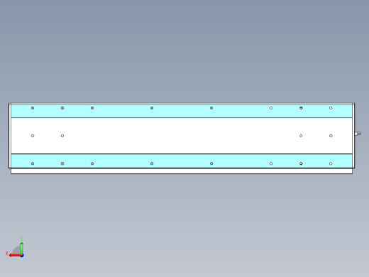 威洛博VG 系列模组VG22-L50π-S700-BC-ZP75B-C3-K后视缩略图