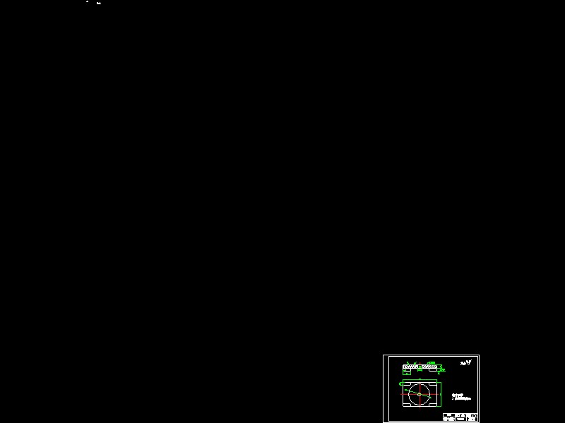 CA6140机床法兰盘夹具设计及有限元分析-含catia三维