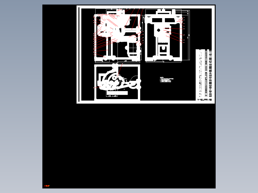 GW-40型钢筋弯曲机【3A0】==========ku