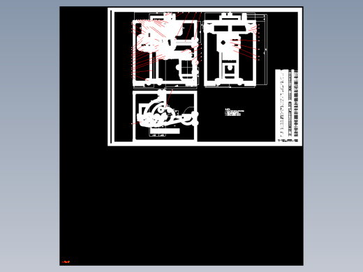 GW-40型钢筋弯曲机【3A0】==========ku