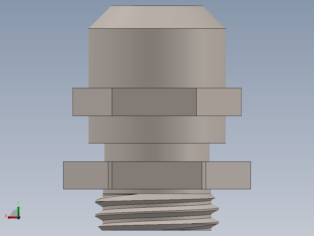 格兰头(7)后视图