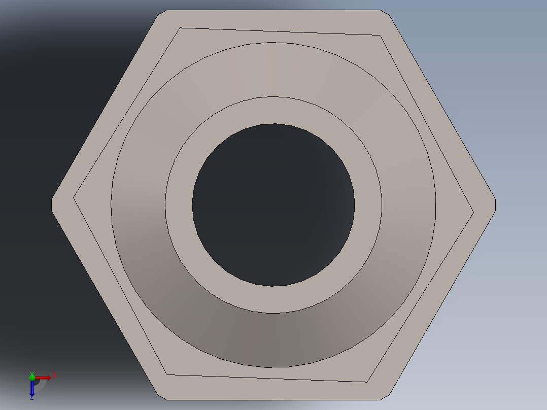 格兰头(7)俯视图