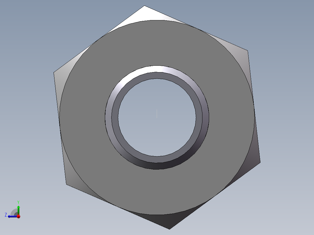 90度焊接接头、SKA16X2-右视图