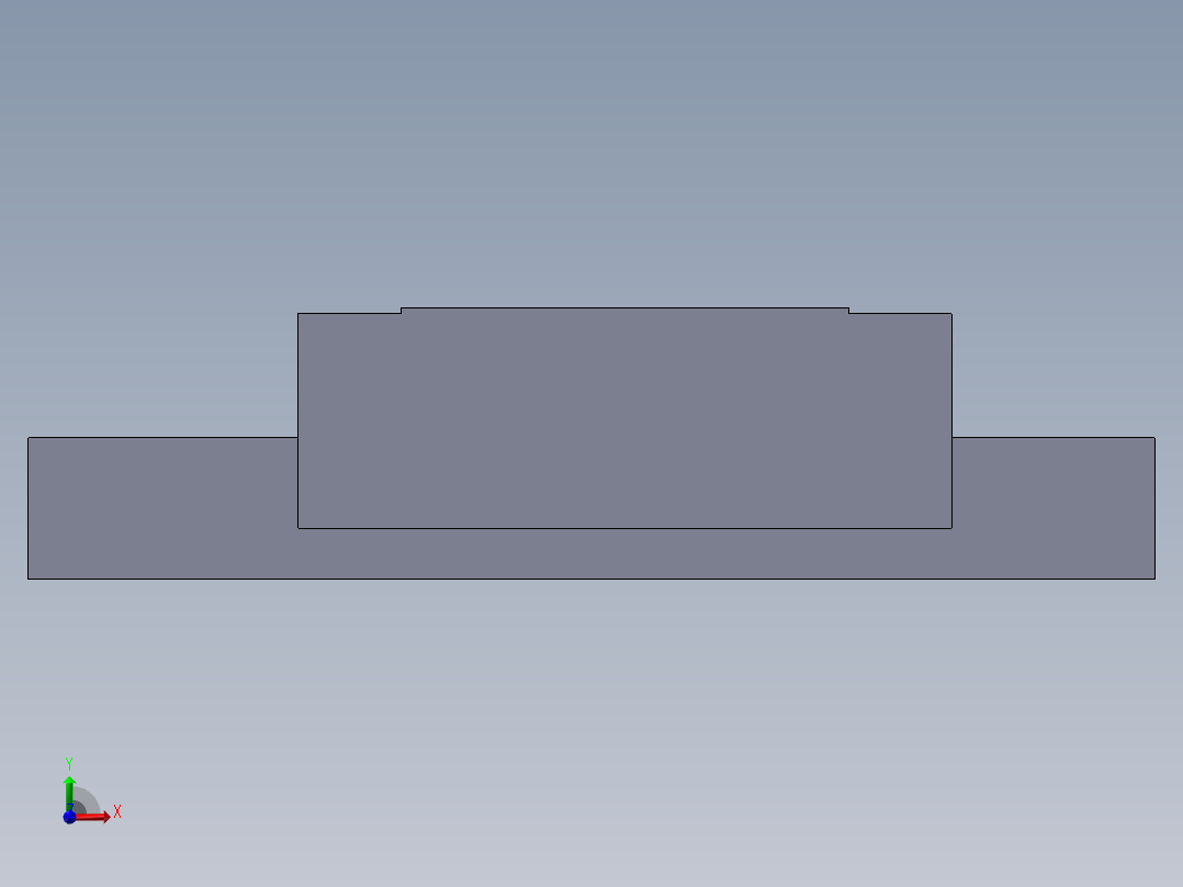 EGH15CA-100前视图