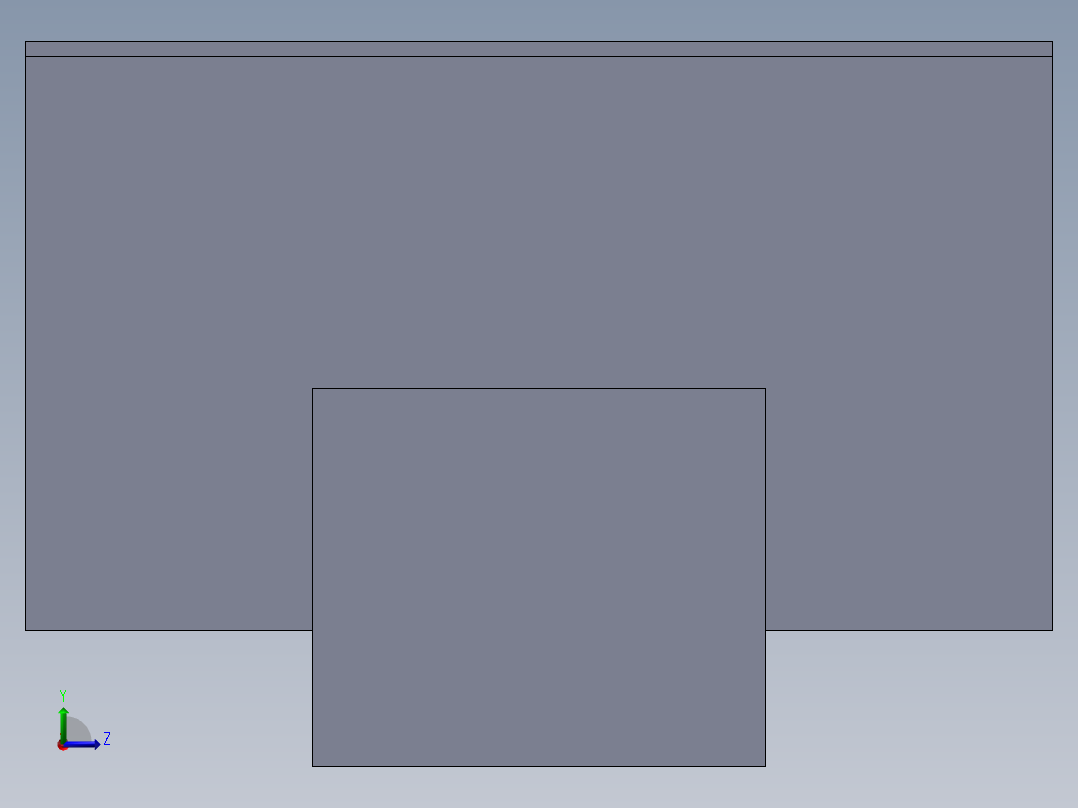 EGH15CA-100左视图