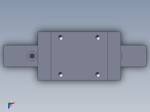 EGH15CA-100俯视缩略图