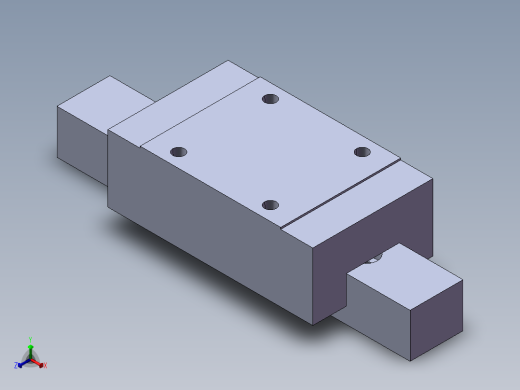 EGH15CA-100正等轴测缩略图