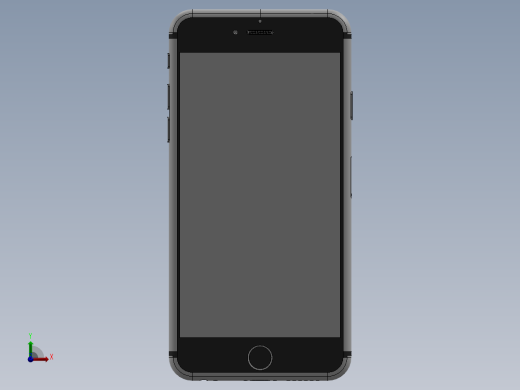 hone 6 plus 314前视缩略图