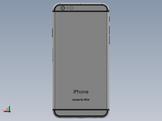 hone 6 plus 314后视缩略图