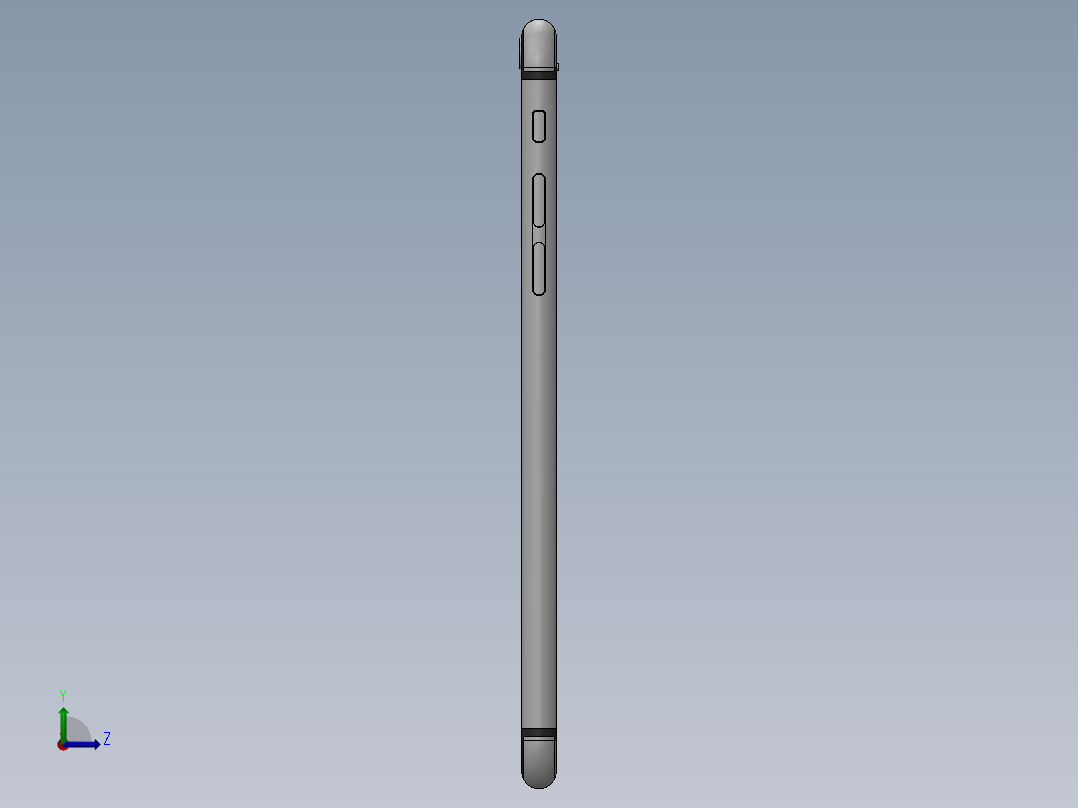 hone 6 plus 314左视图