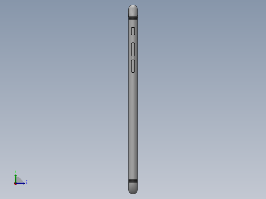 hone 6 plus 314左视缩略图