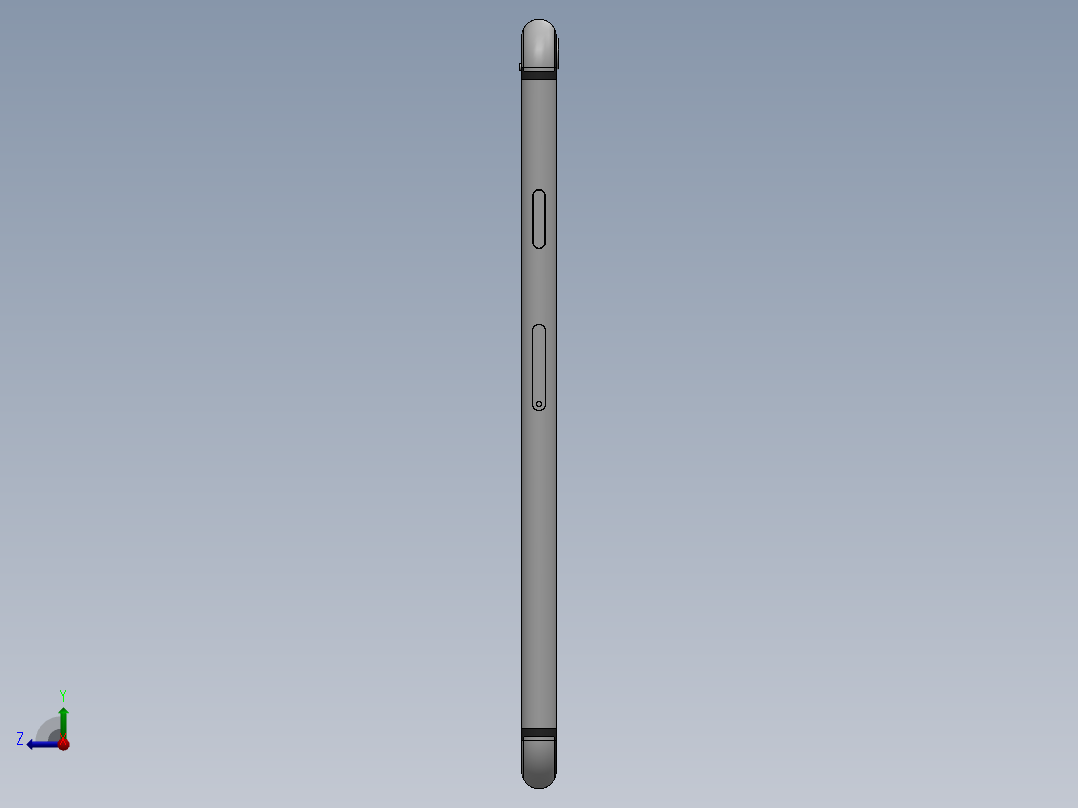 hone 6 plus 314右视图