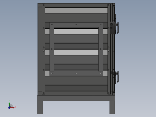 过滤盒前视缩略图