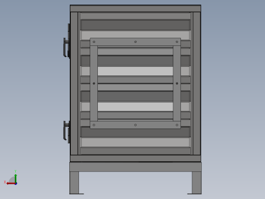 过滤盒后视缩略图
