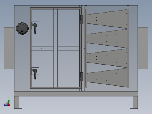 过滤盒右视缩略图