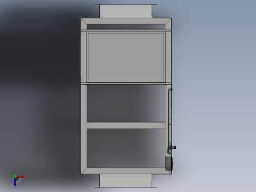 过滤盒俯视缩略图