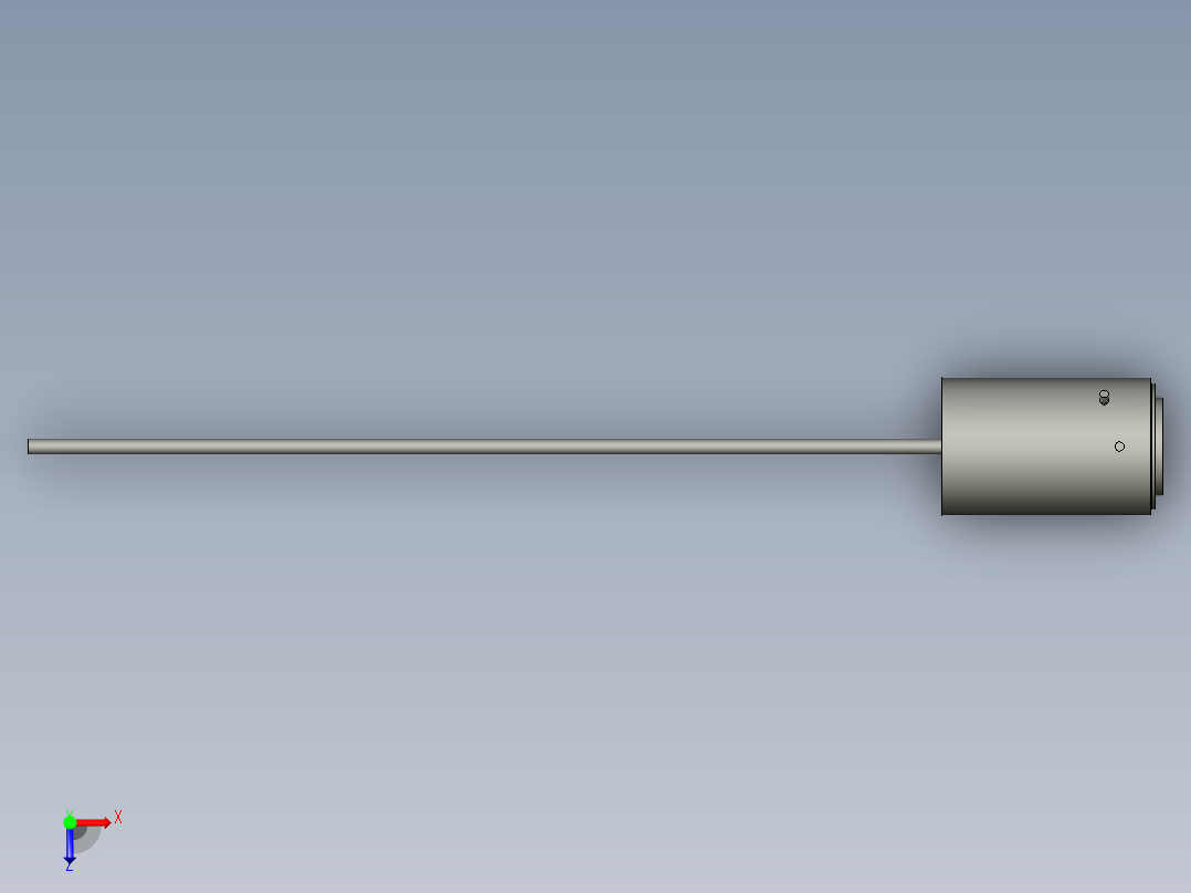 Y-海康镜头SA5020M-10MP俯视图