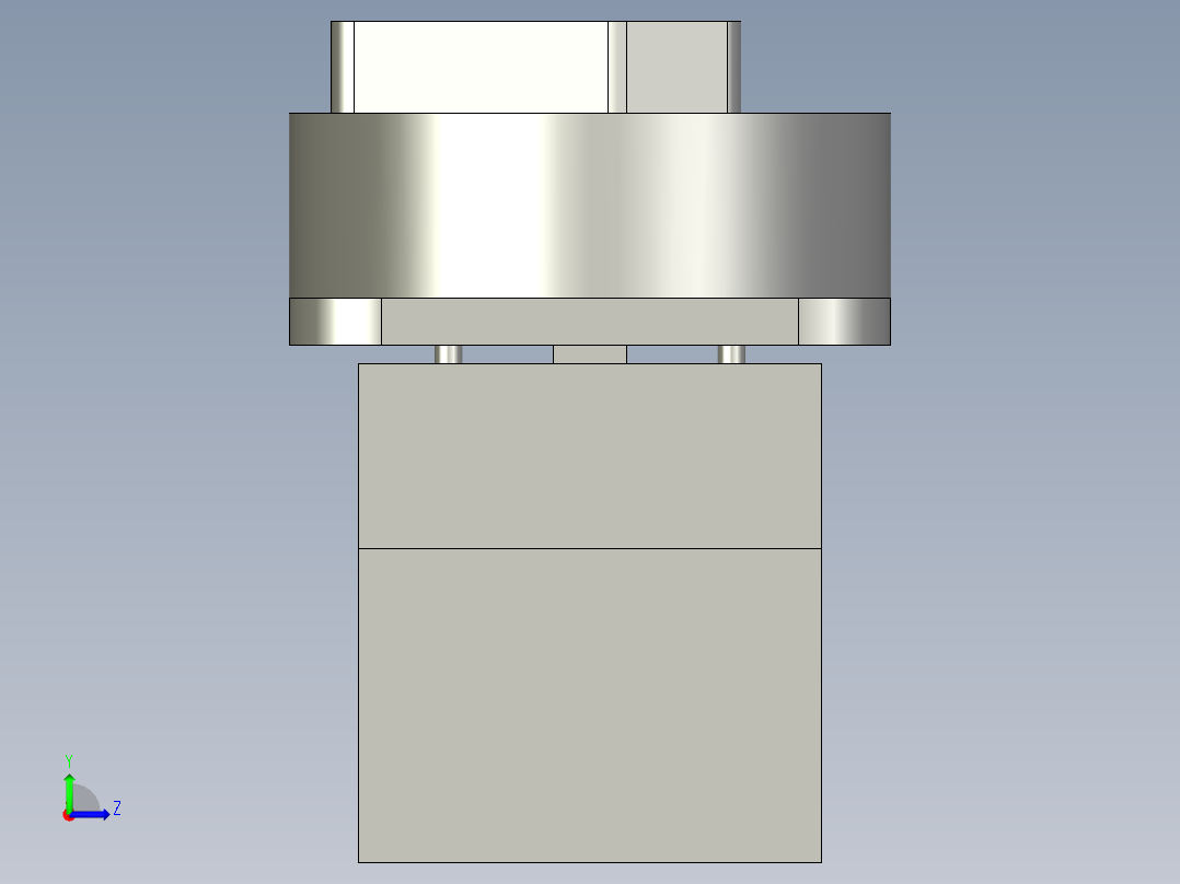 LXYC-BOSSNEWLW42B20001_ASM左视图