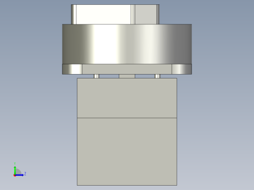 LXYC-BOSSNEWLW42B20001_ASM左视缩略图