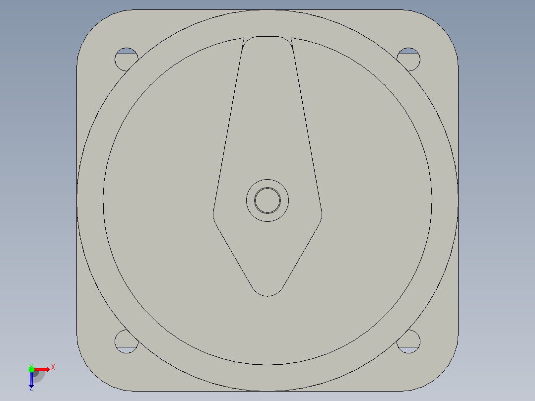 LXYC-BOSSNEWLW42B20001_ASM俯视图