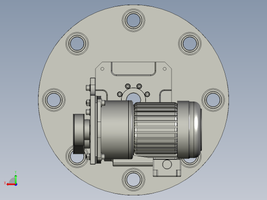 分割器平台后视缩略图