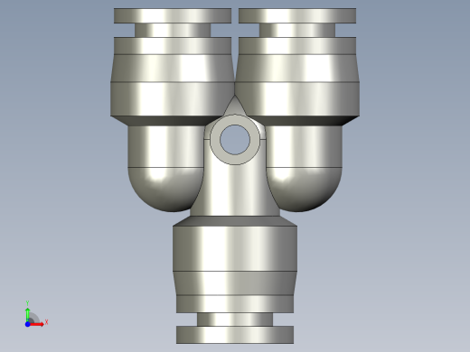 PYW10-8前视缩略图