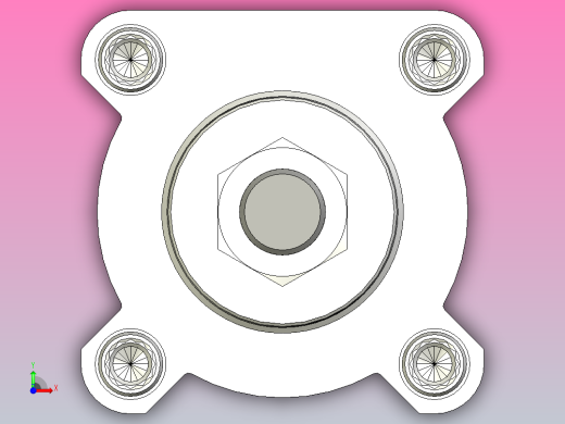 FESTO气缸DSBC-63-25-PPVA-N3---_0_前视缩略图