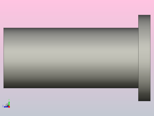 40-10K5_6.35上银KK直线模组右视缩略图