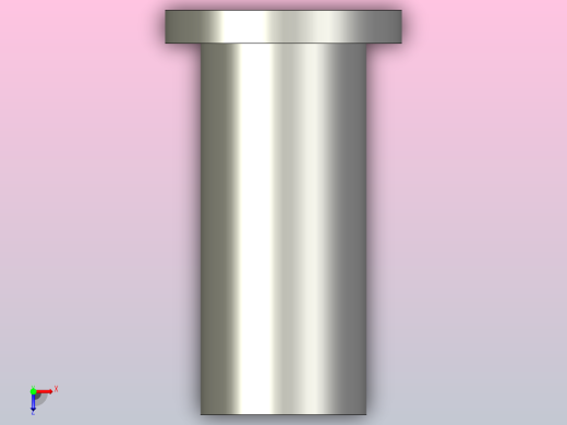 40-10K5_6.35上银KK直线模组俯视缩略图