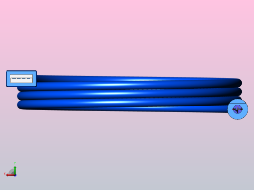 USBplug后视缩略图