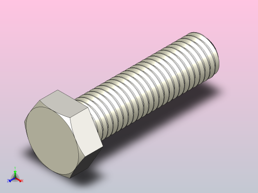 DIN_EN_ISO_4017_M12x45.ipt六角螺栓