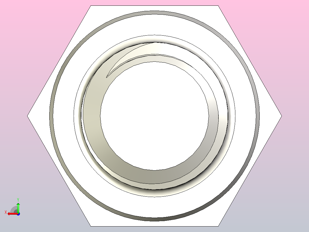 DIN_EN_ISO_4017_M12x45.ipt六角螺栓后视图