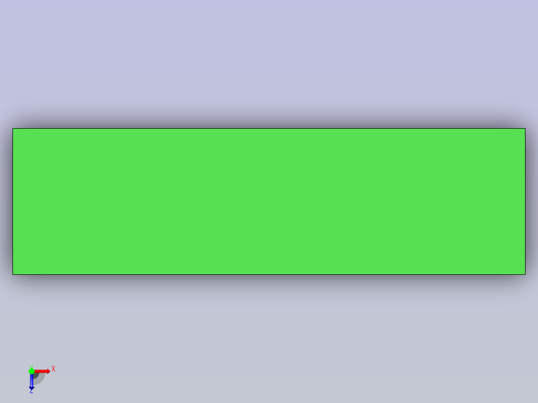 练习111 (2)俯视图