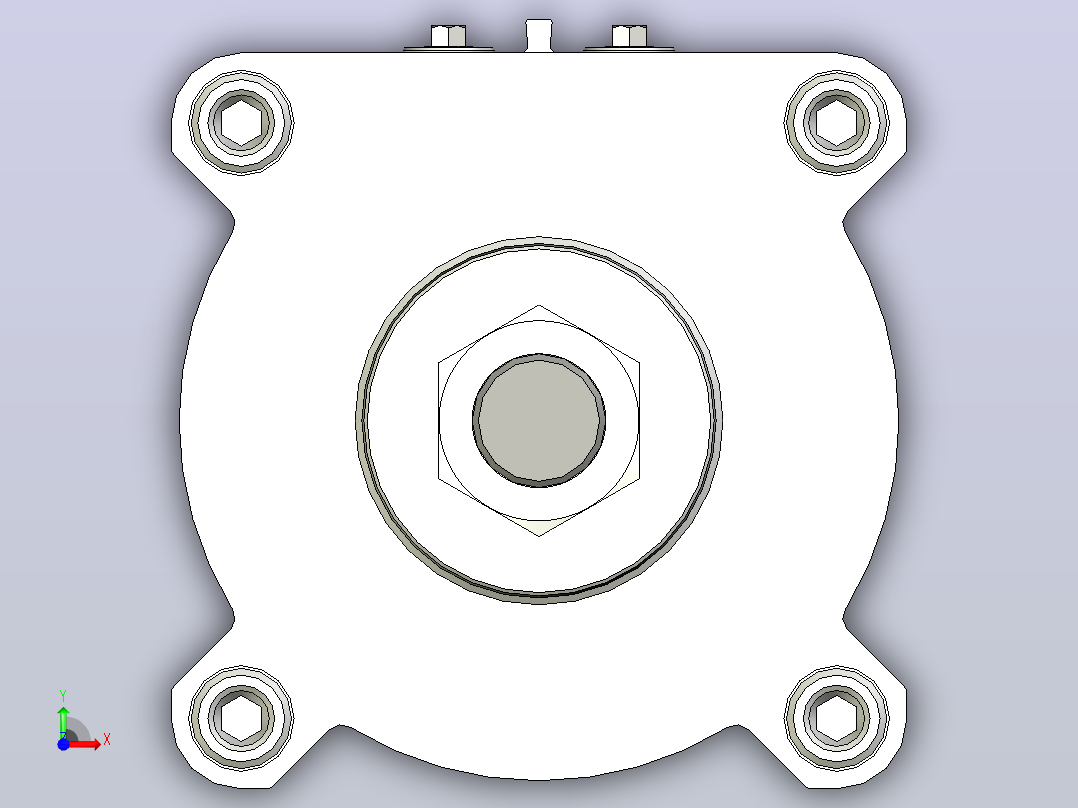 FESTO气缸DSBF-C-100-320-PPVA-N3-R---_0_前视图